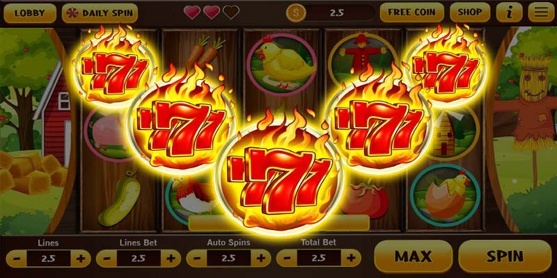 7 k bet