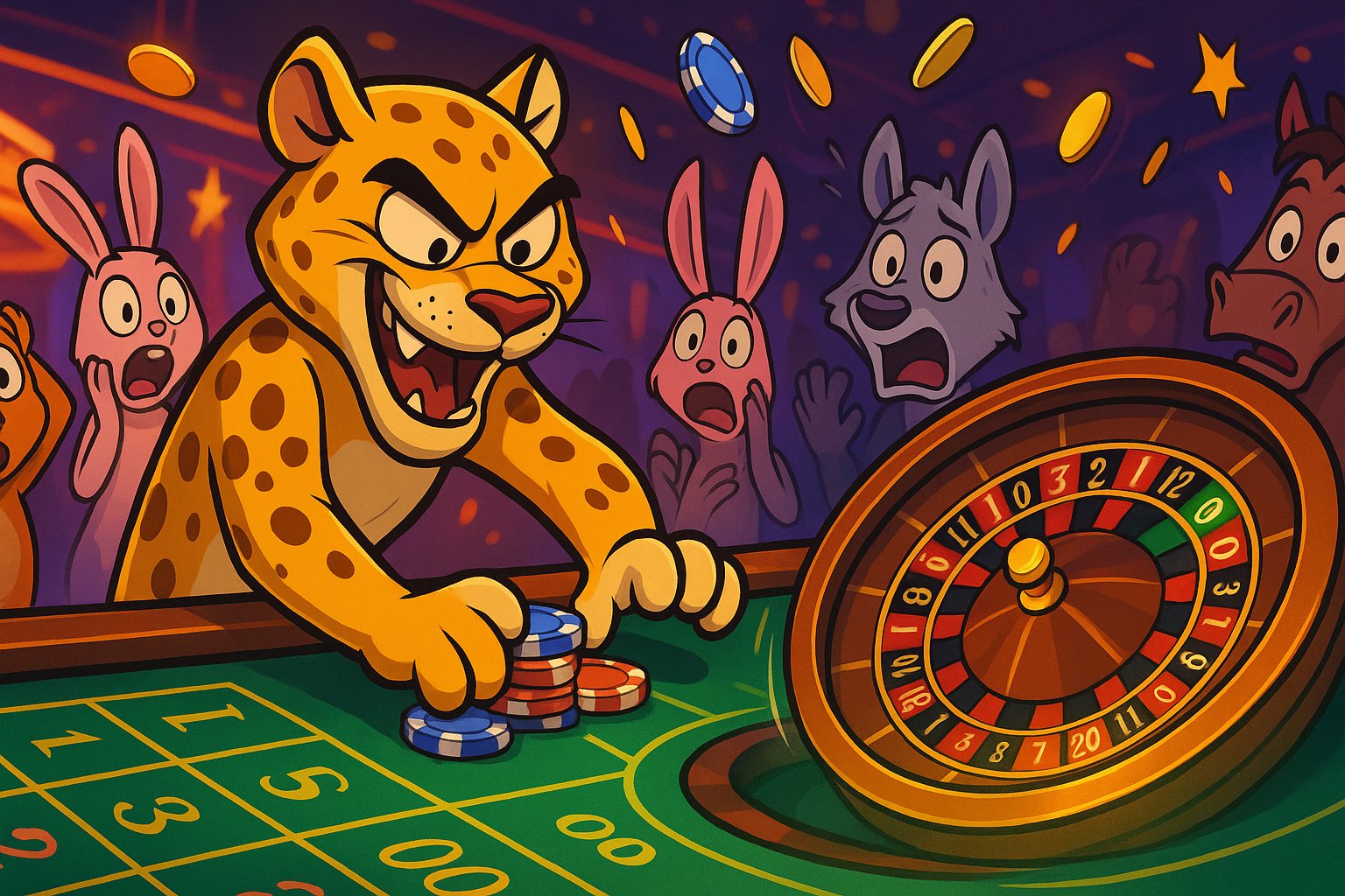 7 k bet